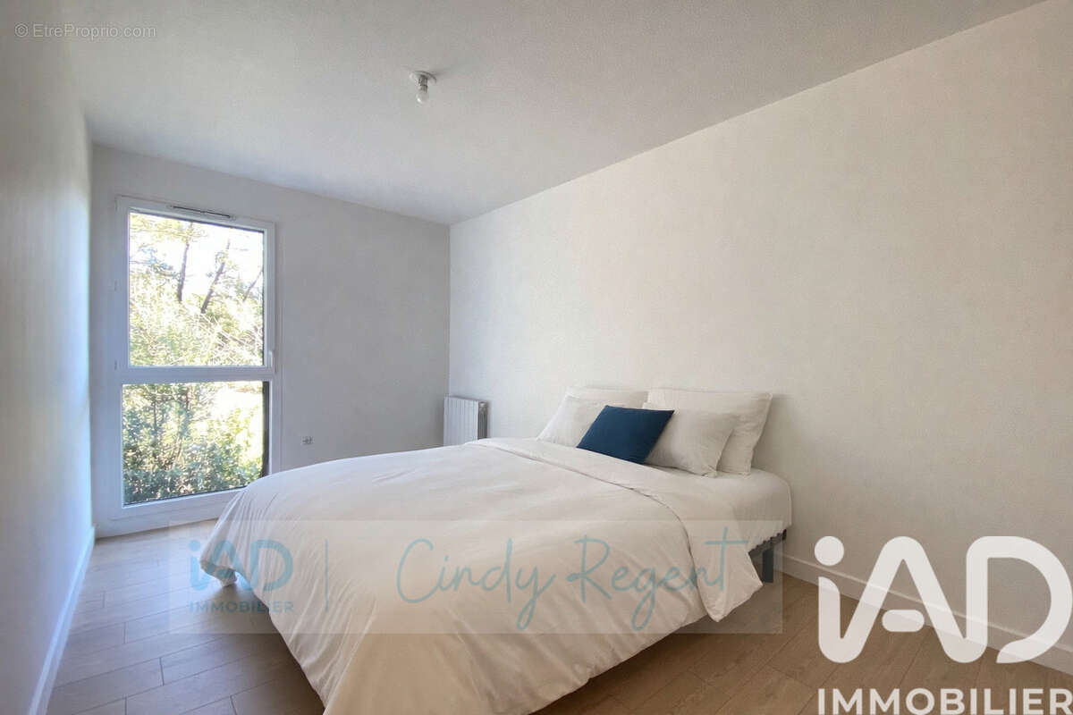 Photo 6 - Appartement à CLAPIERS