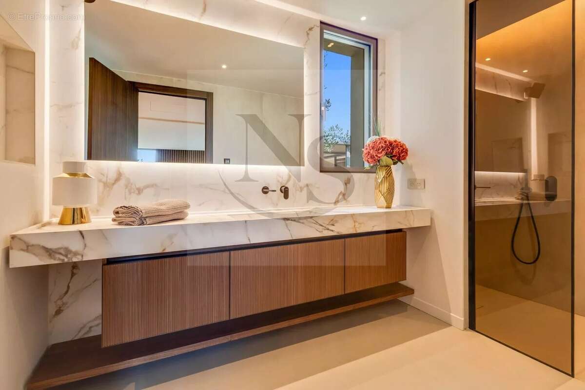 Villa neuve de prestige proche du centre ville - photo 26