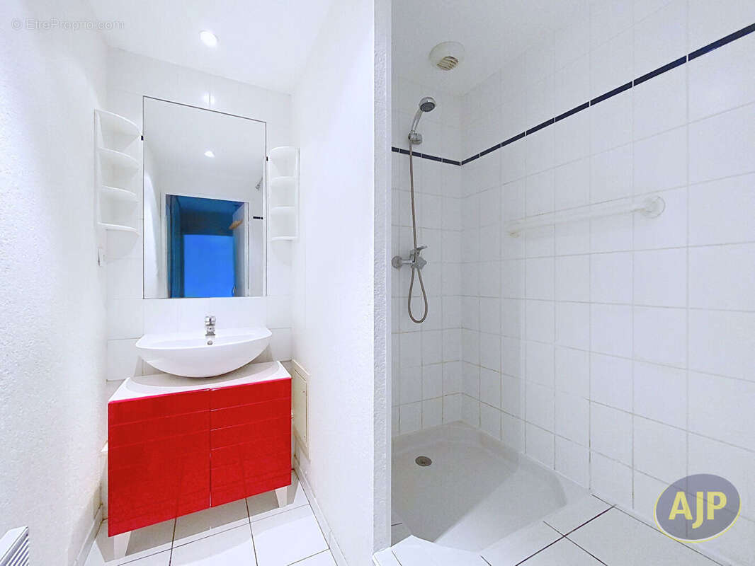 Appartement à PACE
