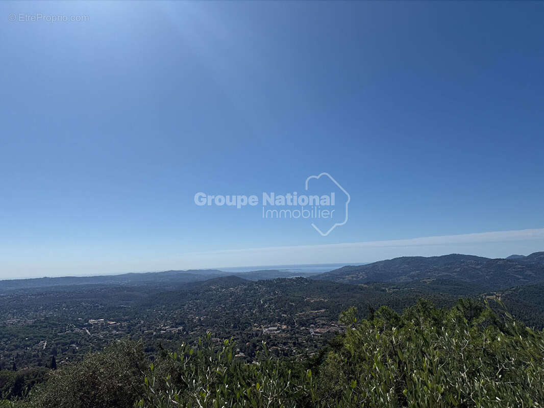 Rare sur le secteur Maison de caractère Le Tignet 4/5pièce(s) 170 m2 - photo 4