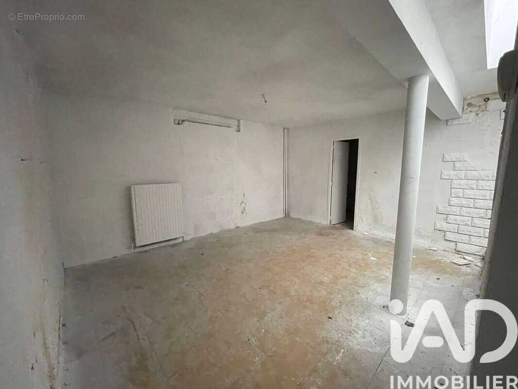 Photo 5 - Appartement à CORBEIL-ESSONNES