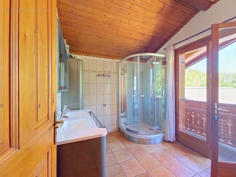 Maison à SAINT-GERVAIS-LES-BAINS