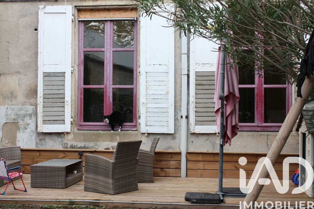 Photo 8 - Appartement à TOURNON-SUR-RHONE