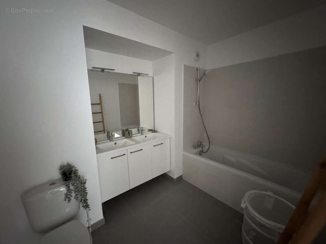 Appartement à FLOIRAC