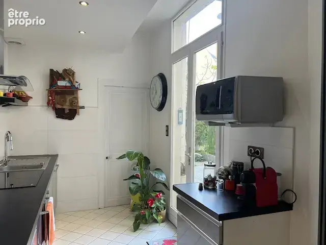 Maison bourgeoise de 198m2 - Orléans Centre-cathédrale- - photo 10