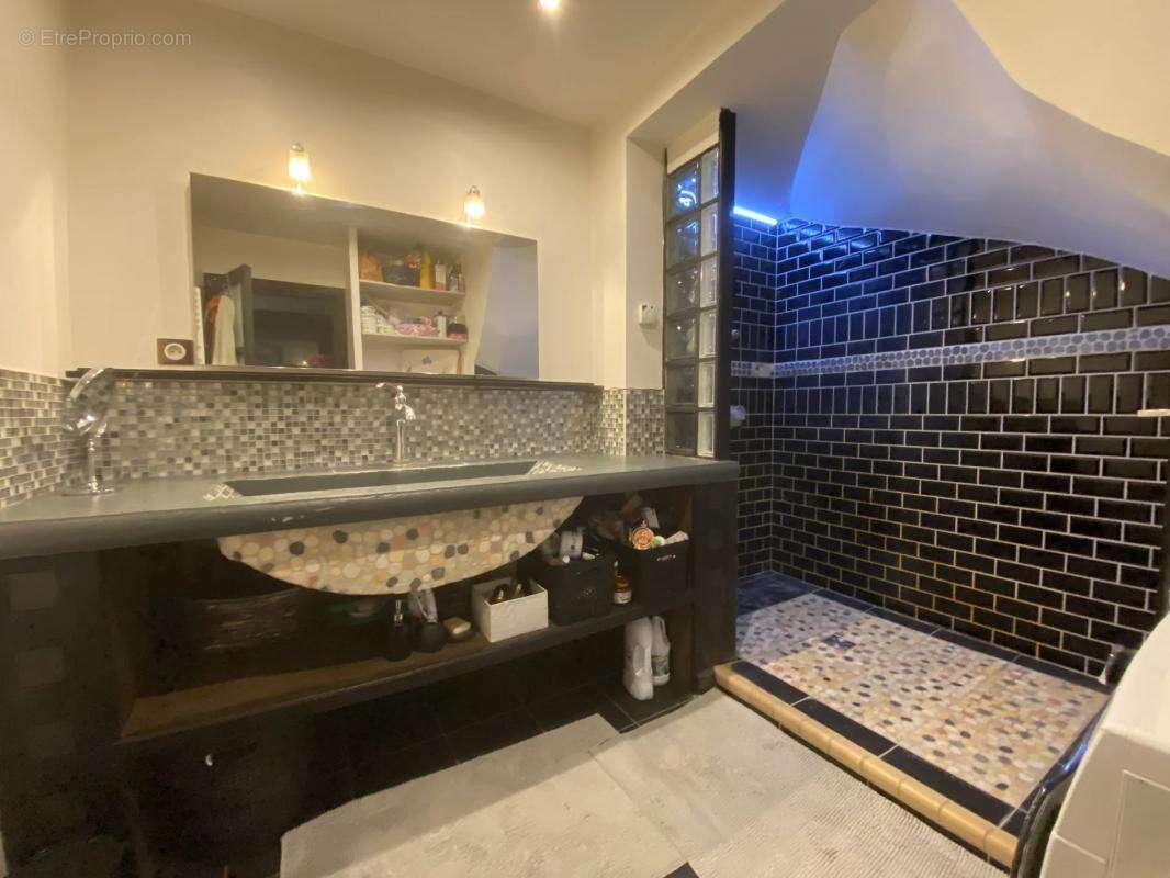 Appartement à VILLEMOMBLE