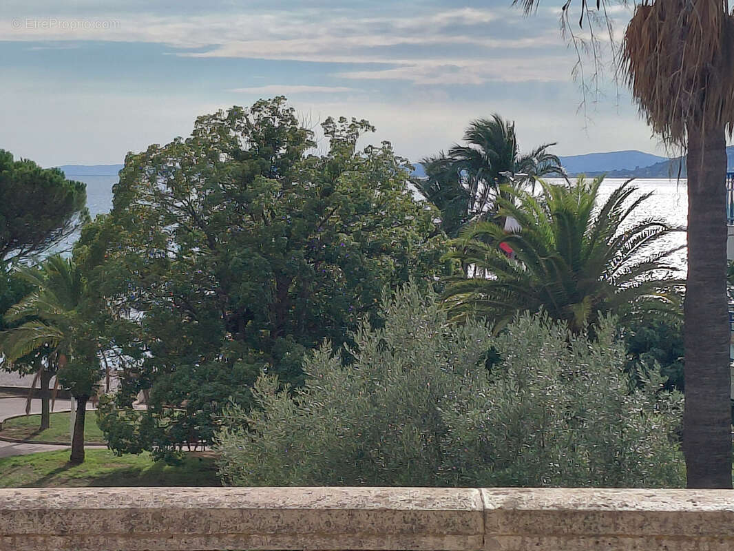 Maison à SAINT-RAPHAEL