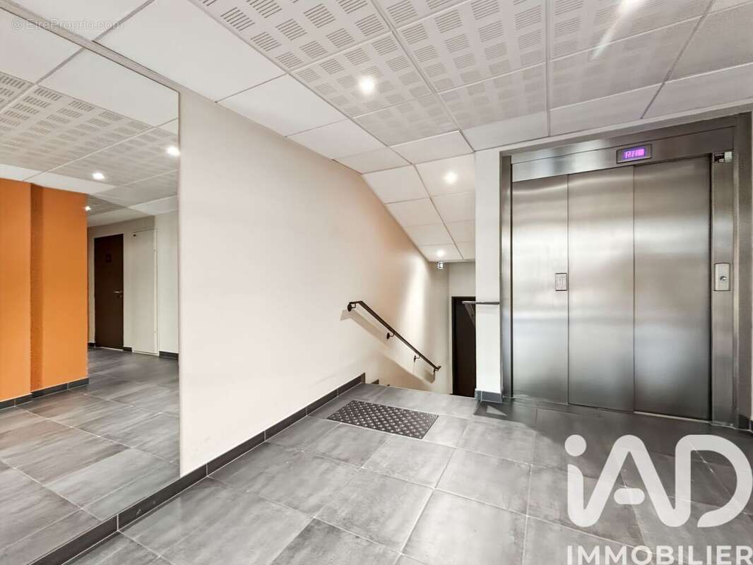 Photo 9 - Appartement à LORIENT