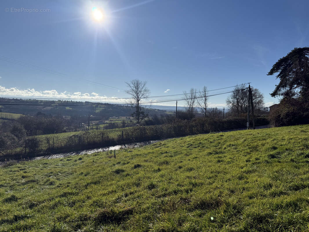 Terrain à PRIMARETTE