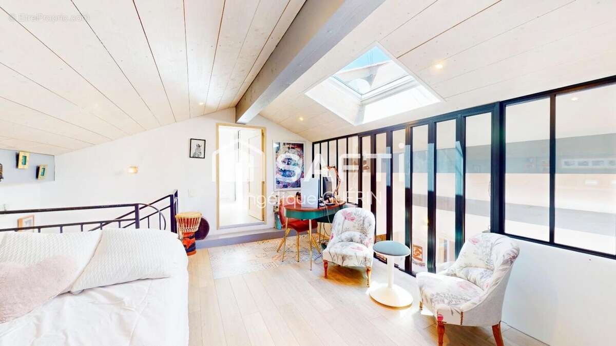 Photo 5 - Maison à PUGET-VILLE