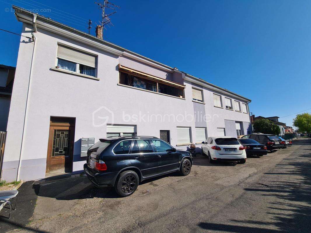 Immeuble de rapport – 6 appartements – 5 déjà loués – Bonne rentabilité - photo 24
