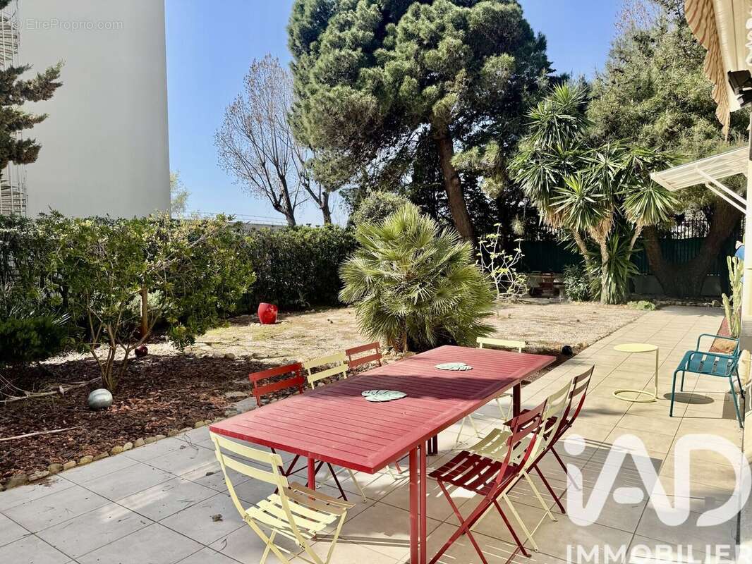 Photo 2 - Appartement à CANET-EN-ROUSSILLON