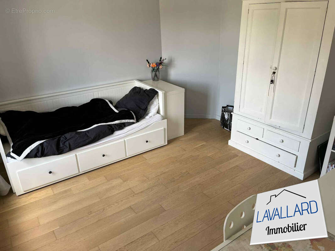 Maison à SAILLY-AU-BOIS