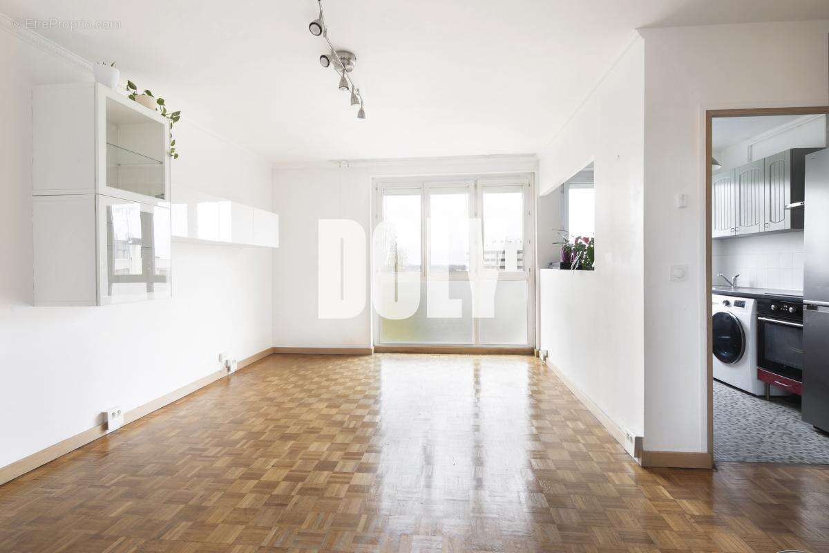 Appartement à VINCENNES