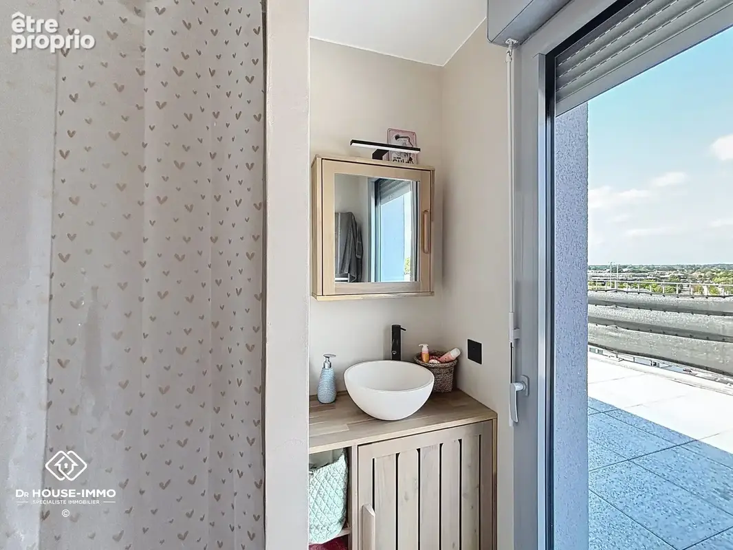 Appartement 4 pièces 92 m² à vendre à Merignac (33700) - photo 16