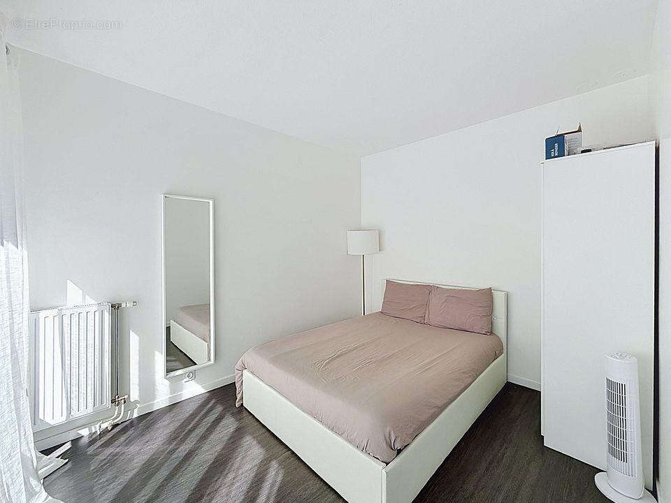 Appartement Lormont 1 pièce(s) 30 m2 - photo 2