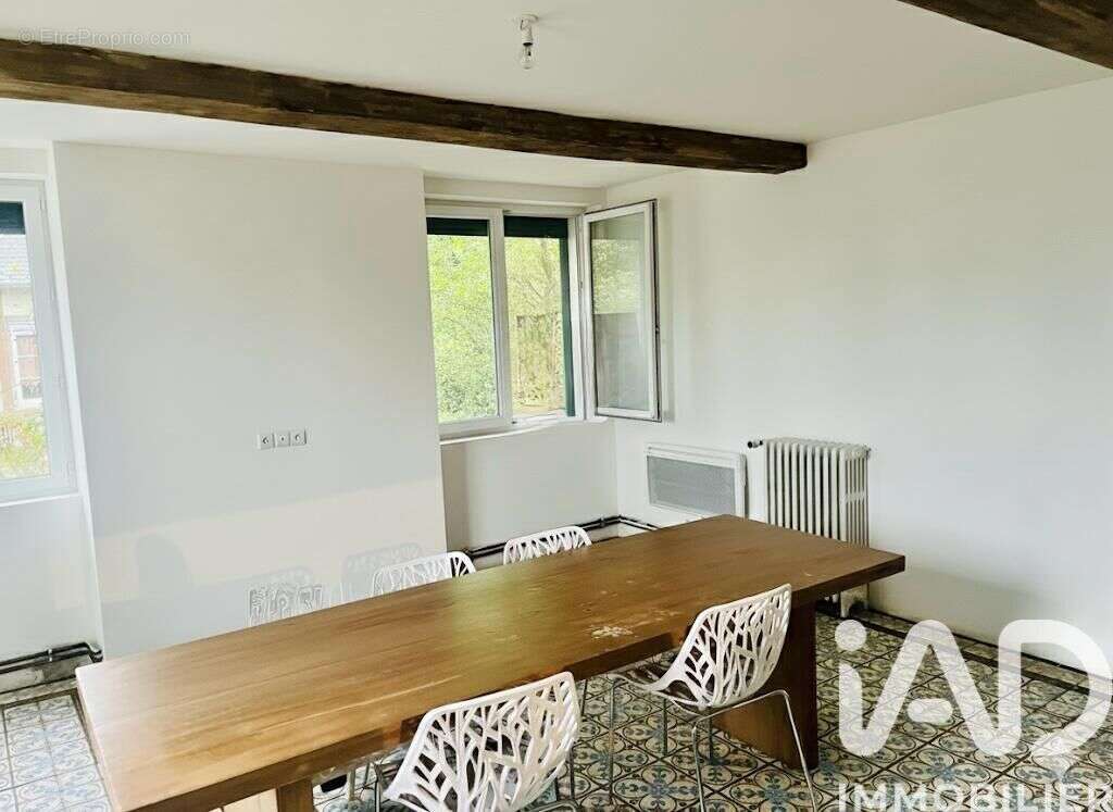 Maison 188 m² à Criquiers  - photo 5