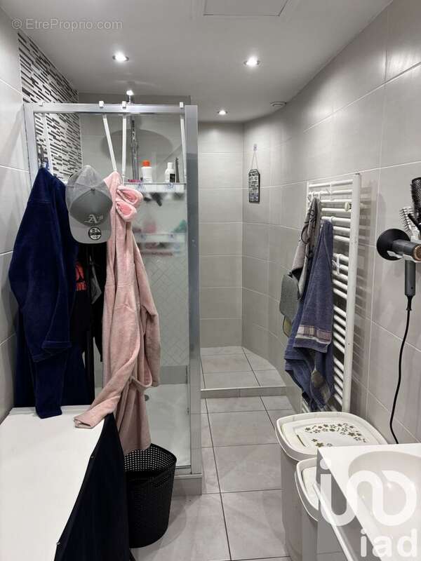 Photo 9 - Appartement à LA GRAND-CROIX