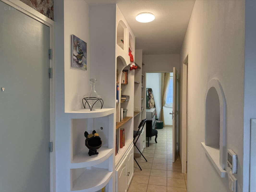 Appartement à LA SEYNE-SUR-MER