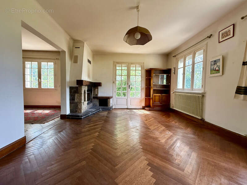 Maison à BENODET