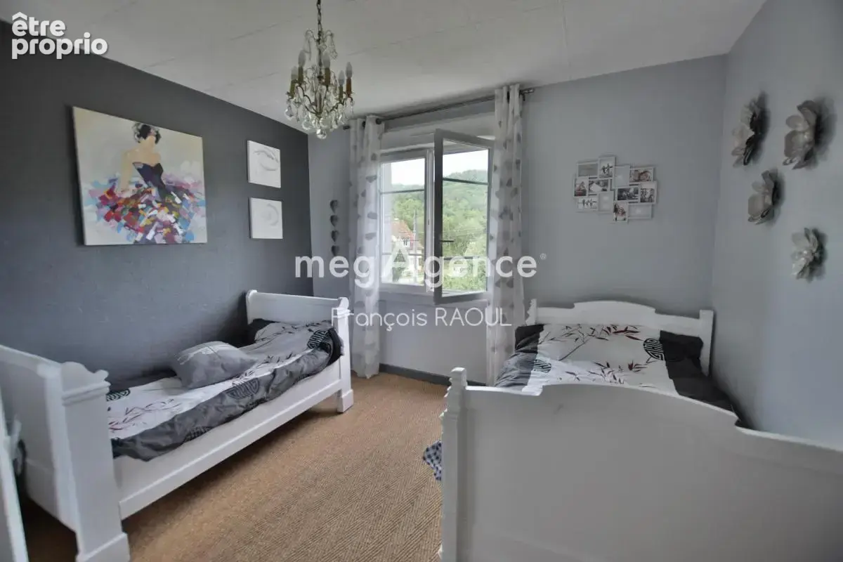 Maison de bourg - photo 5
