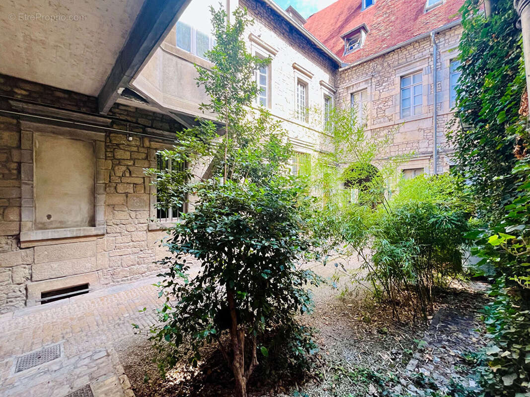 Appartement à BESANCON