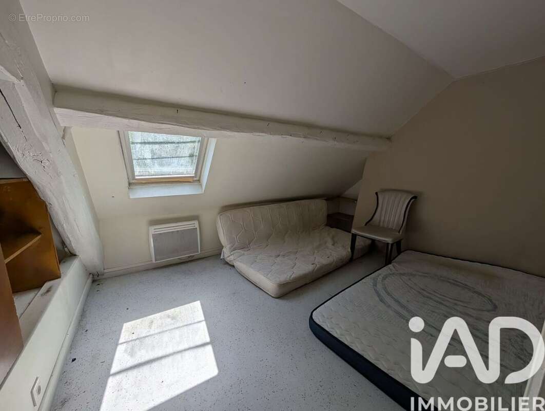 Photo 6 - Appartement à DOMONT