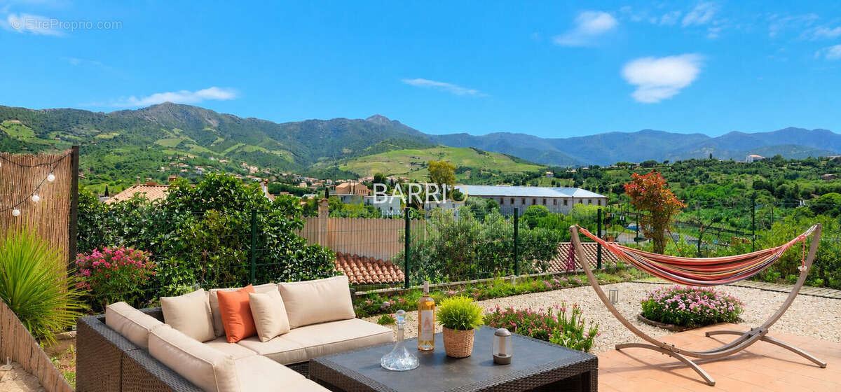Maison 237 m² à Banyuls-Sur-Mer  - photo 5
