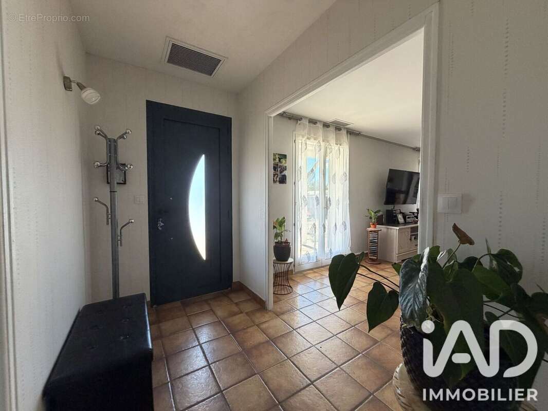 Photo 4 - Maison à PREIGNAC