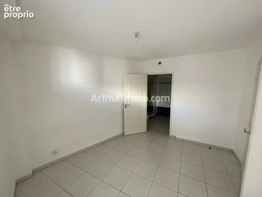 Sainte-maxime - centre ville : - photo 8
