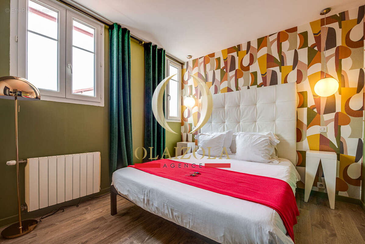 BIARRITZ : Vente des murs et du fonds de commerce d'un hôtel 3 étoiles avec licence IV - photo 10