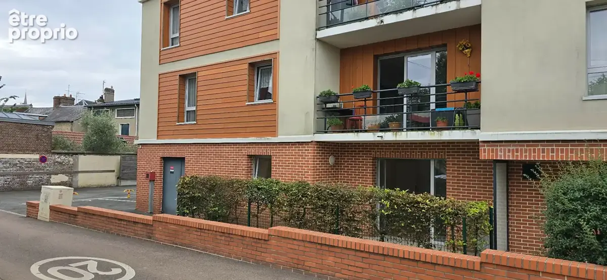 Appartement  2 pièce(s) 51 m2 - photo 8