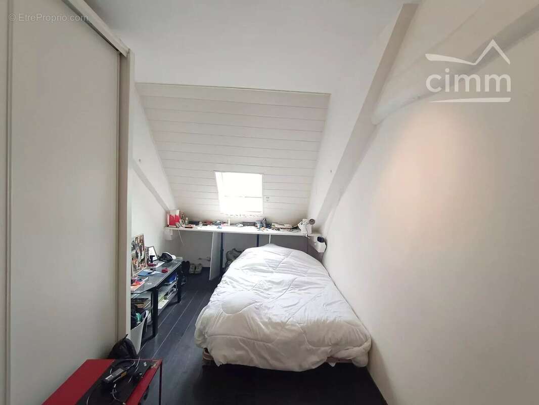 Maison à ROMORANTIN-LANTHENAY