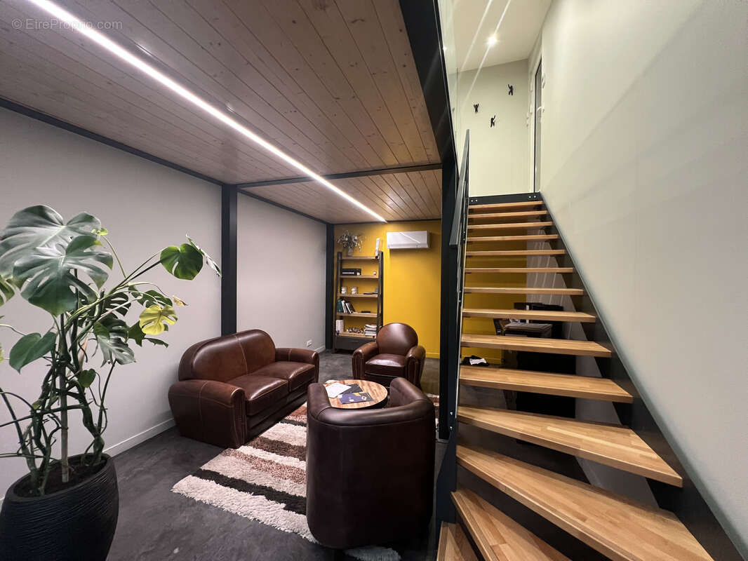 Appartement à LYON-7E