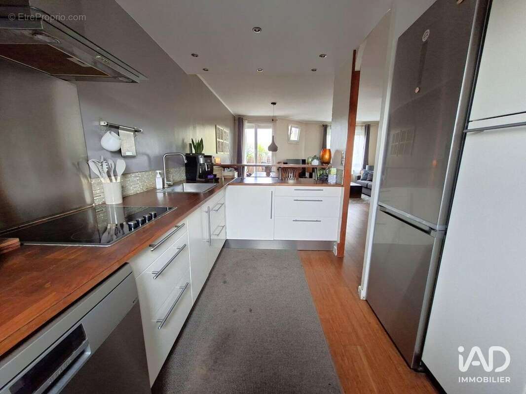 Photo 3 - Appartement à LOGNES