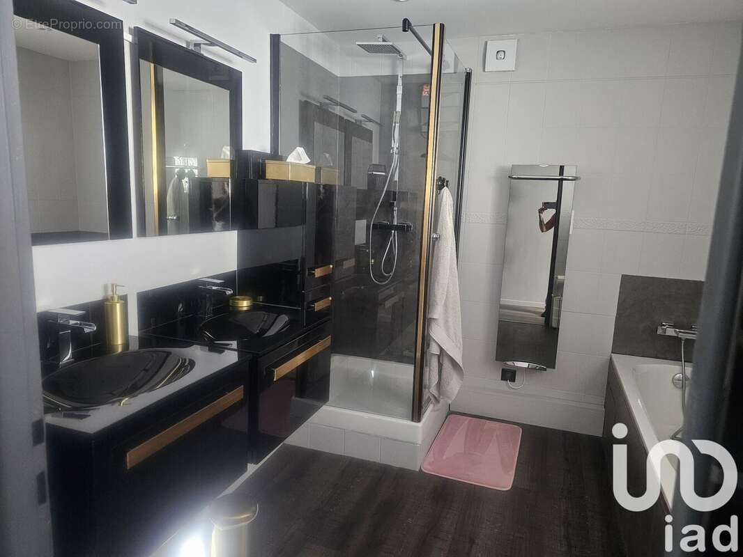 Photo 9 - Maison à THORIGNY-SUR-MARNE