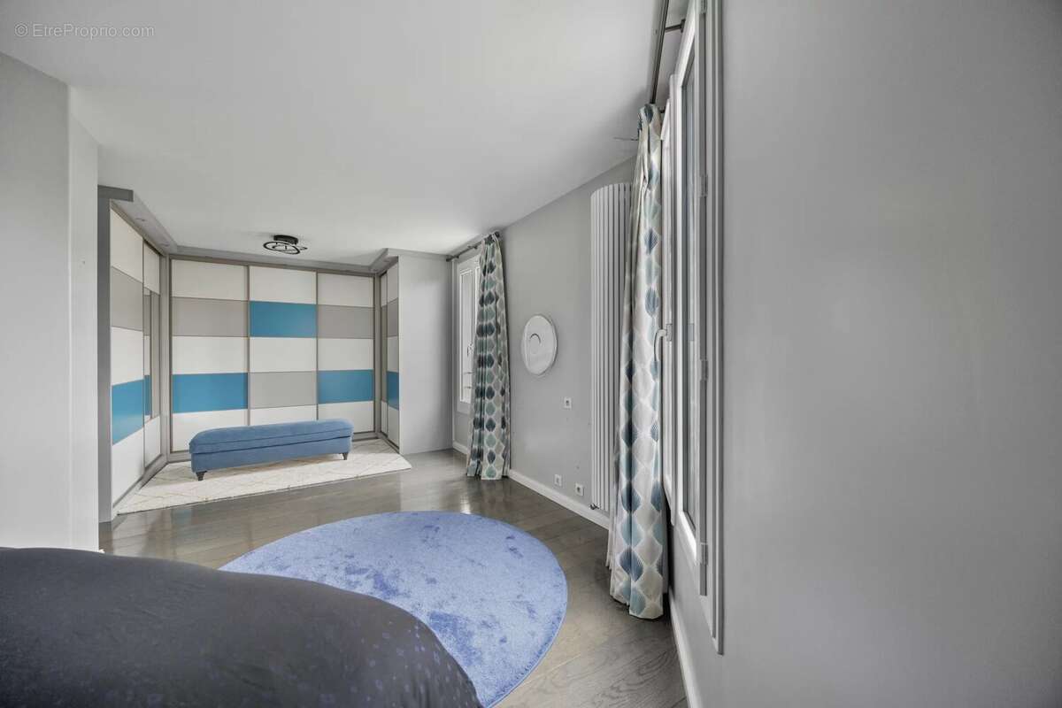 Maison à LAGNY-SUR-MARNE