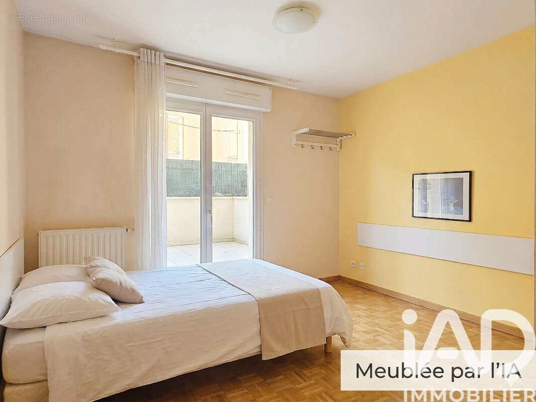 Photo 6 - Appartement à LYON-3E