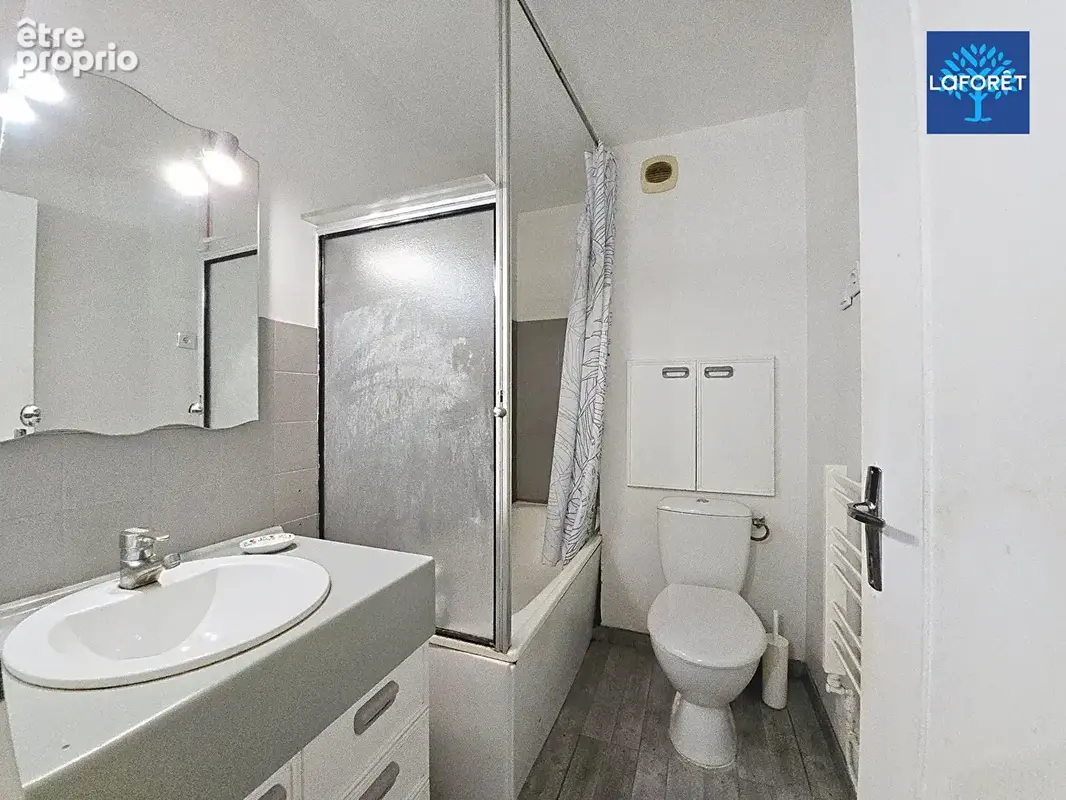 Appartement  4 pièces,3 chambres de 93.23m² en duplex - photo 8
