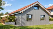 Maison à GILLEY