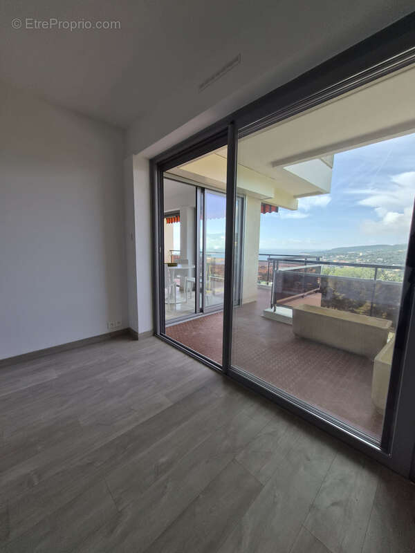 Appartement à CASSIS