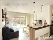 Appartement à LA TESTE-DE-BUCH