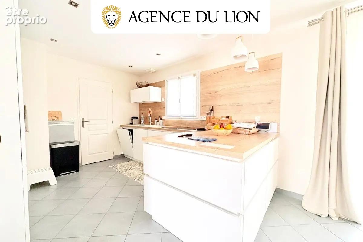 Vernouillet – Maison familiale 4 chambres avec piscine - photo 6