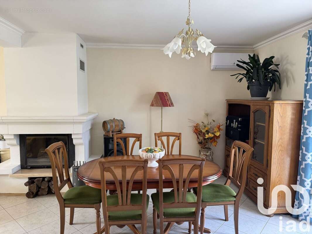 Photo 4 - Maison à JOUARRE