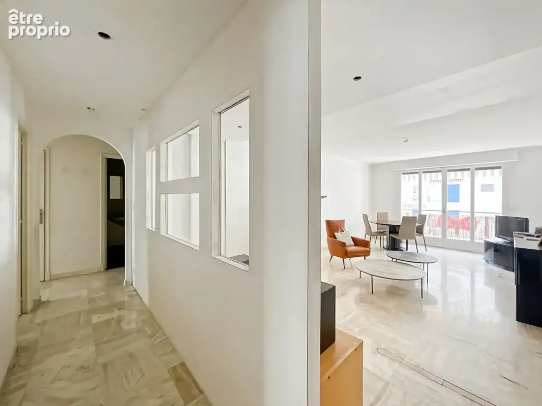 Appartement 115m² à le cannet - photo 10