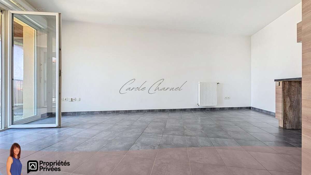 Appartement à LA TESTE-DE-BUCH