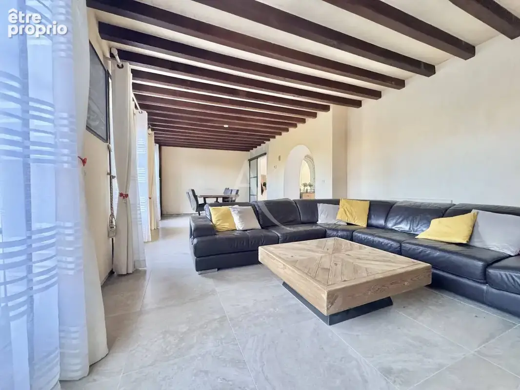 Maison Ozoir La Ferriere 7 pièce(s) 153 m2 - photo 3
