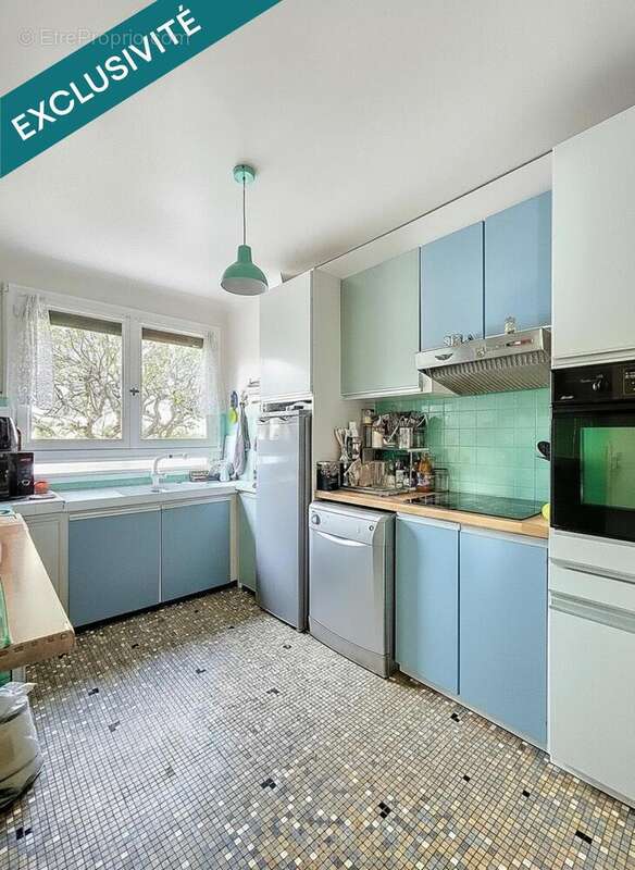 Photo 7 - Maison à PONTAULT-COMBAULT