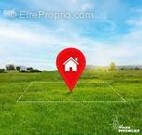 Terrain à BOURGOGNE