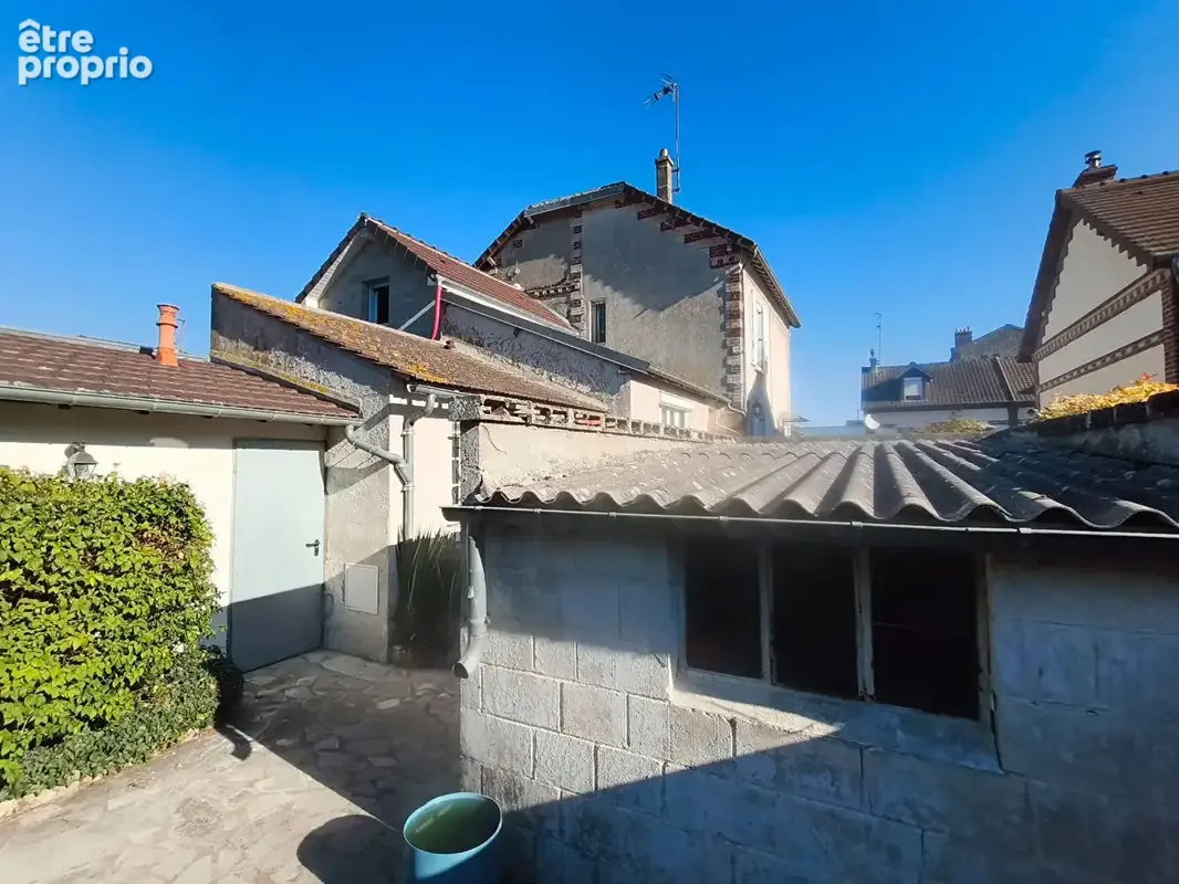 Maison Compiegne 5 pièce(s) 89 m2 - photo 2